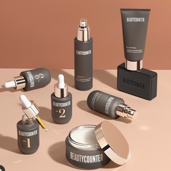 FREE w/ Purchase! Beautycounter Samples! Just ask! - Picture 8 of 8